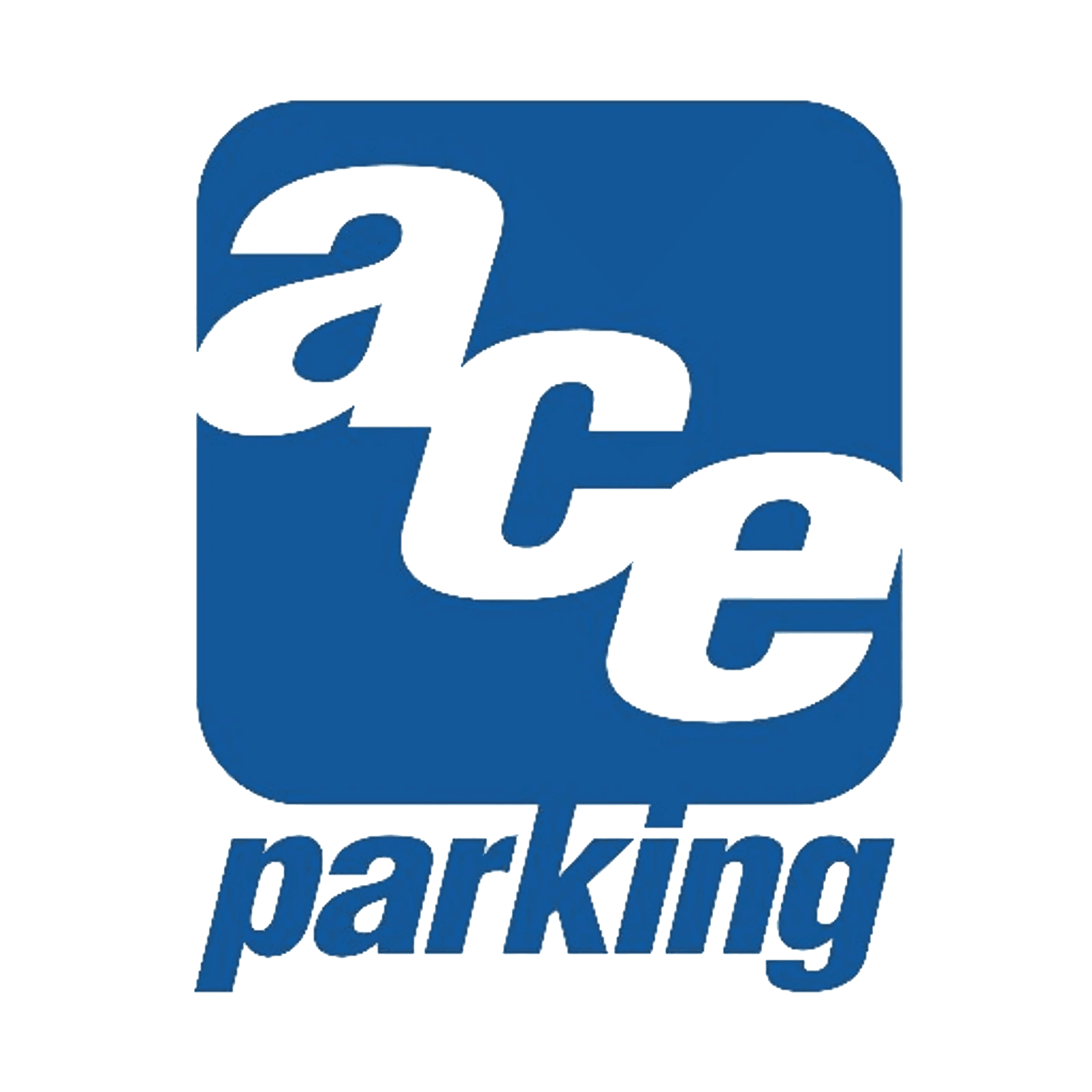ACE Parking logo