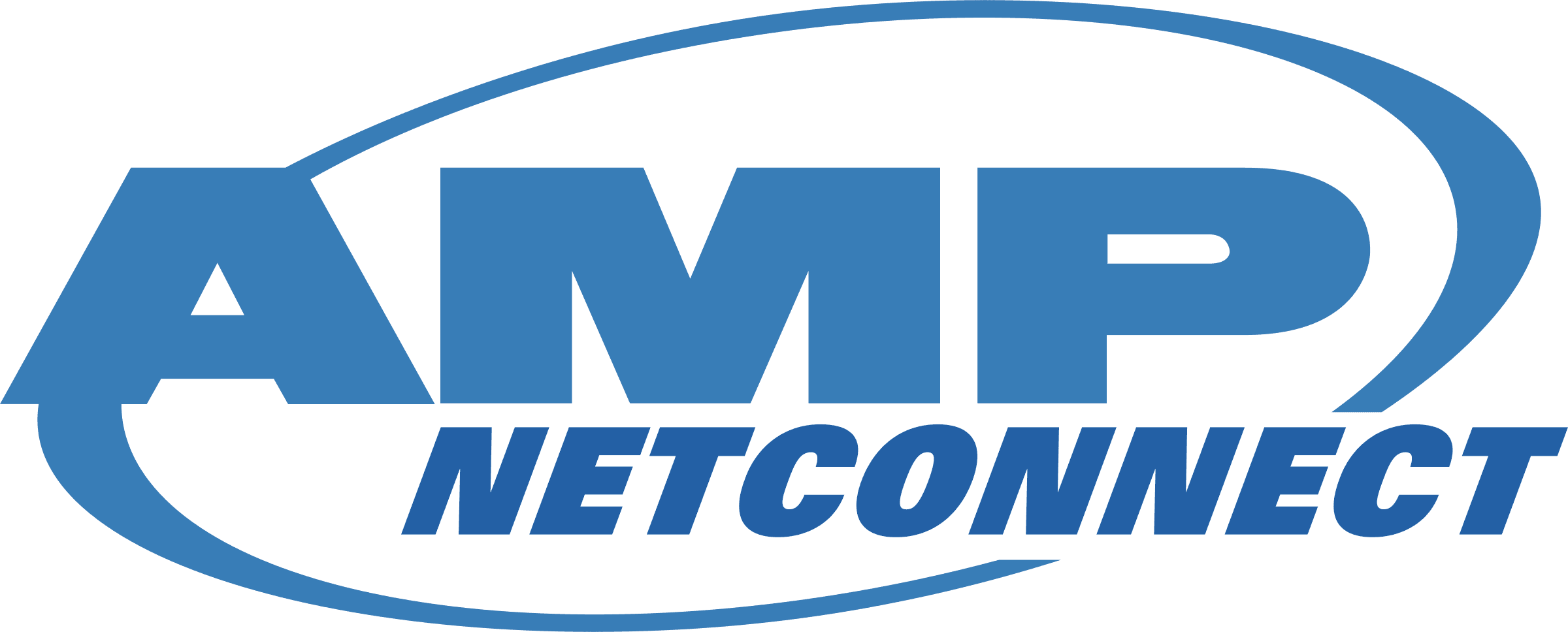 AMP logo