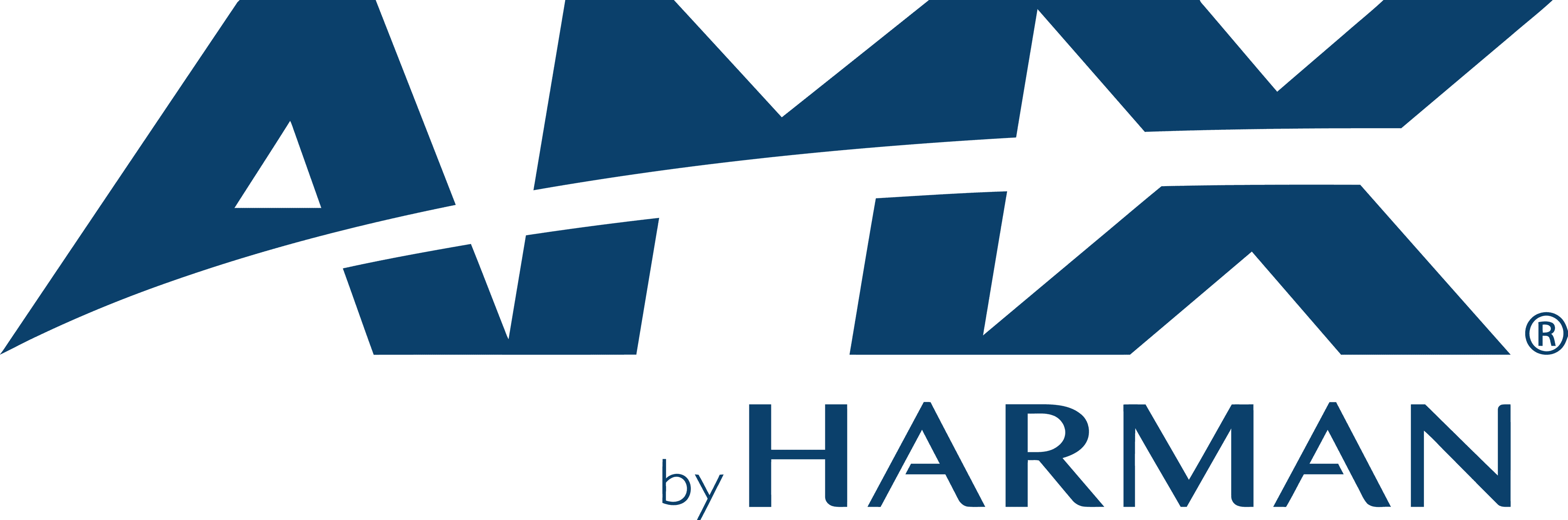 AMX logo