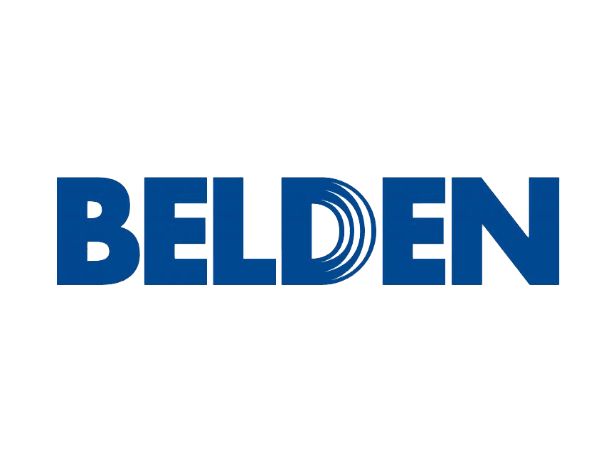 Belden logo