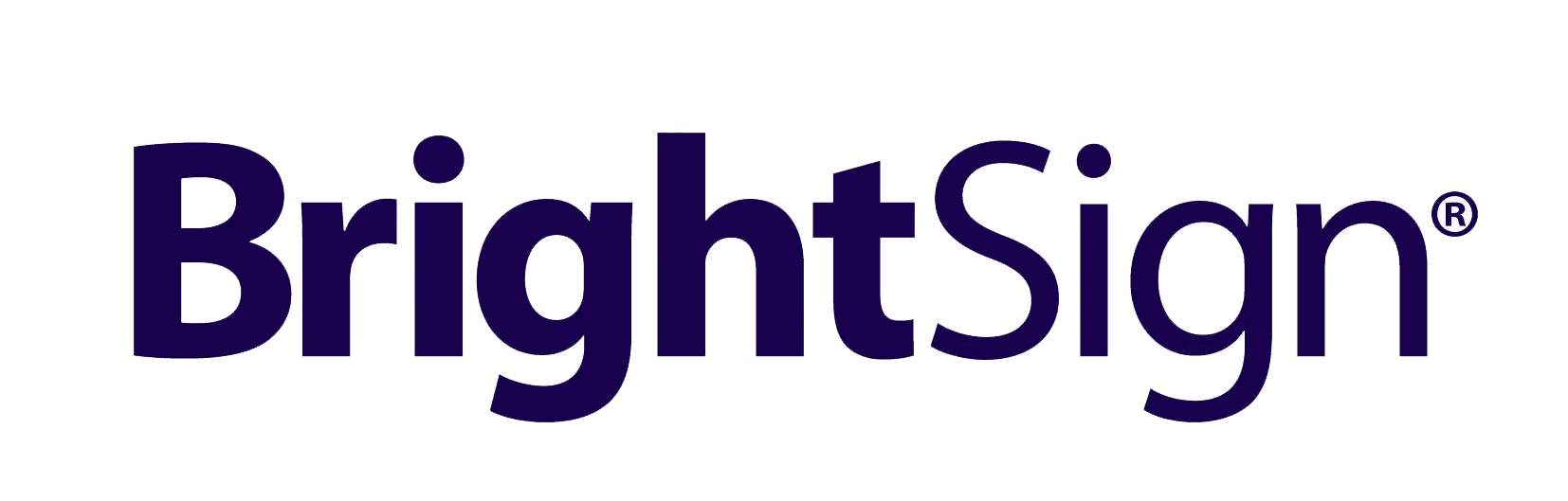 BrightSign logo