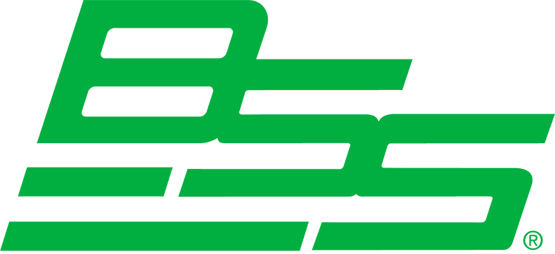 BSS logo