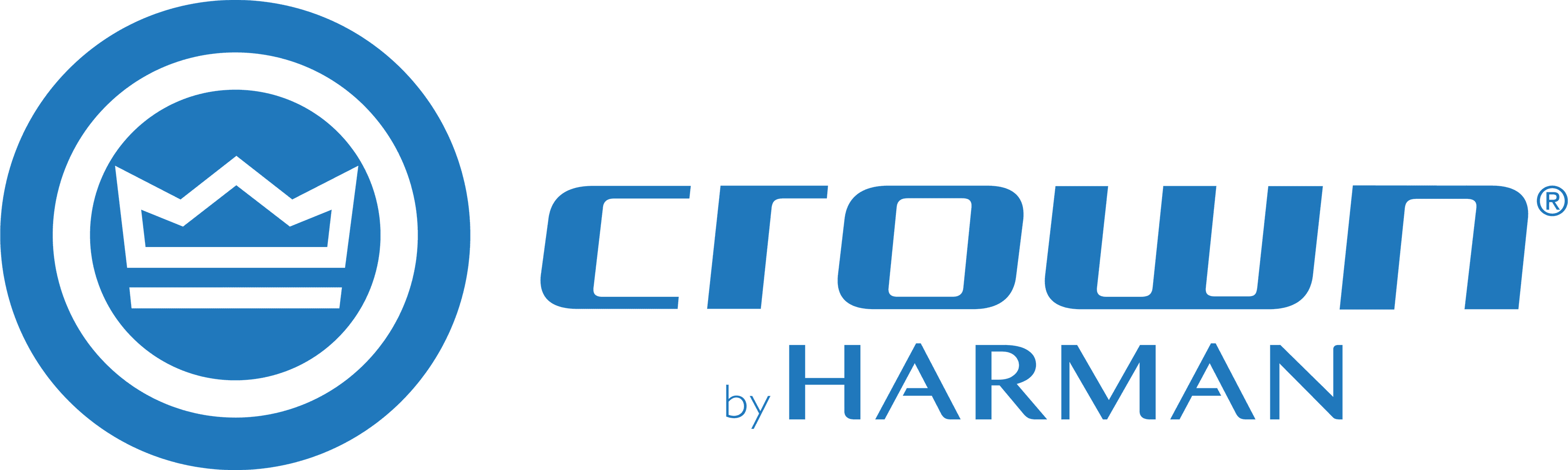 Crown logo