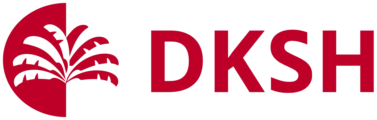 DKSH logo