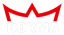 DORMA logo