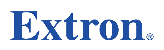 Extron logo
