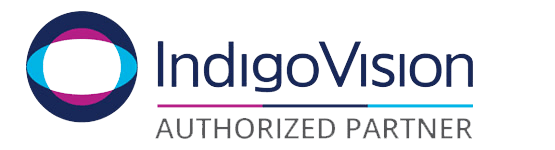 IndigoVision logo
