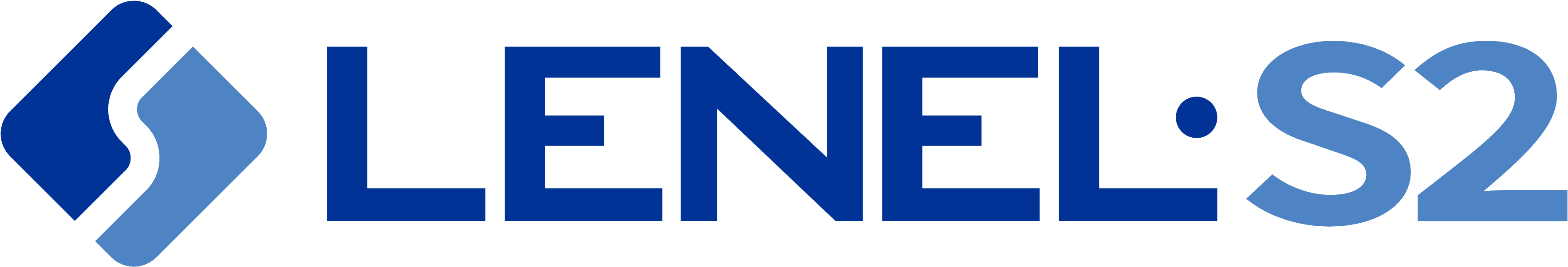Lenel logo