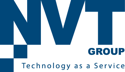 NVT logo