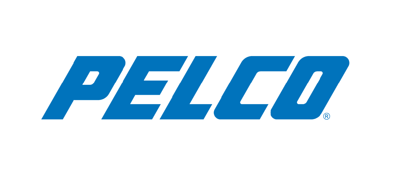 Pelco logo