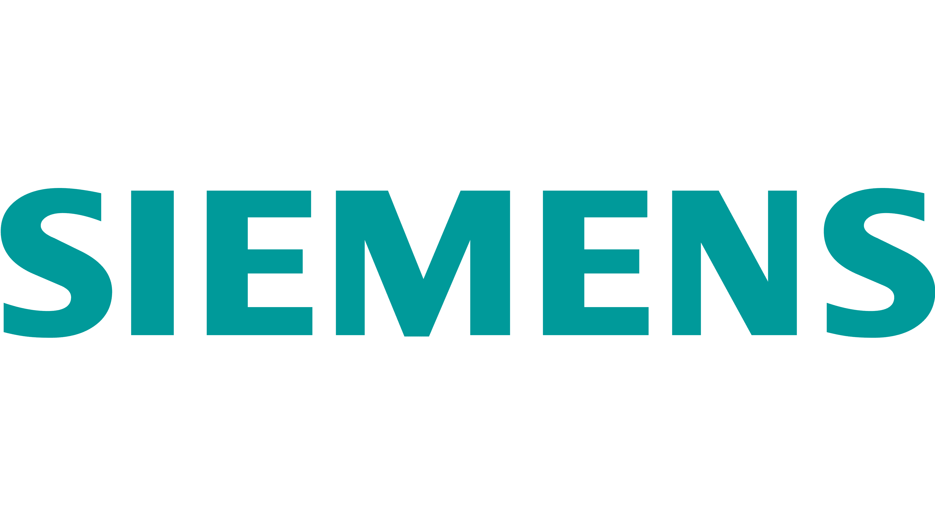 Siemens logo