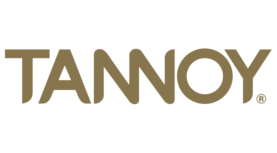 Tannoy logo